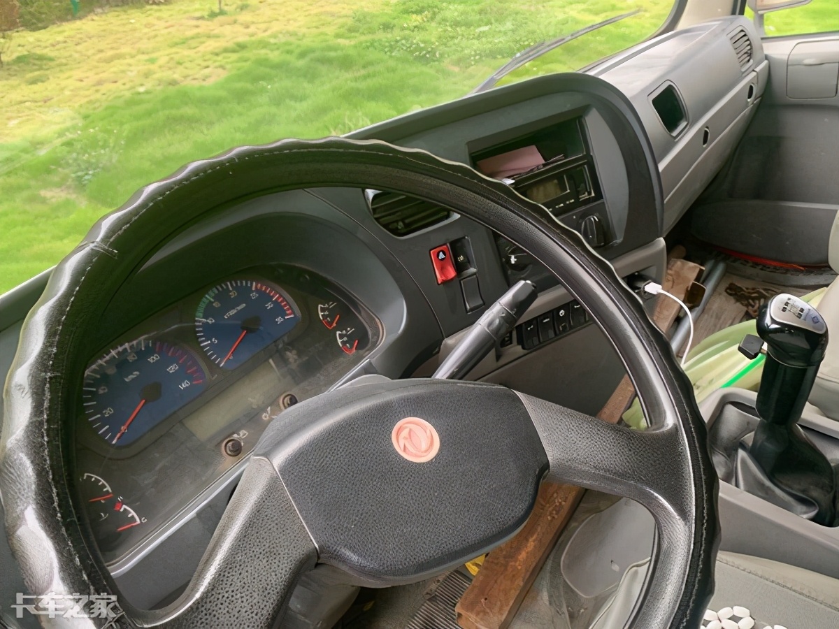 建筑工程运输自卸车,农民致富好帮手农用运输车