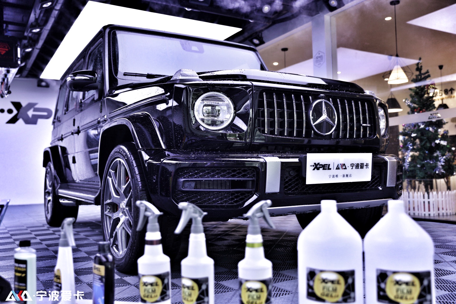 隐形车衣的前世今生,隐形车衣前世今生