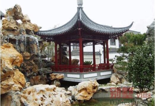 乾隆时期扬州盐商到底多富,乾隆年间扬州四大盐商