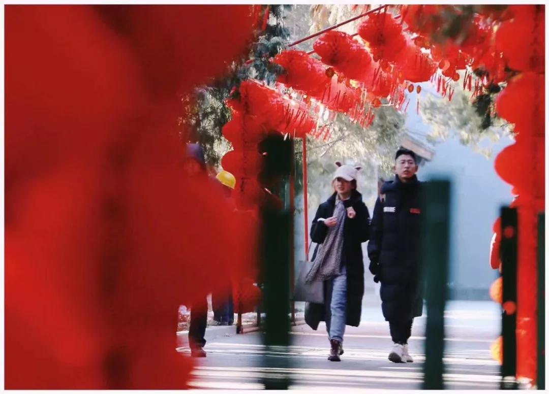 地坛庙会和龙潭公园庙会免费,地坛龙潭庙会门票多少钱