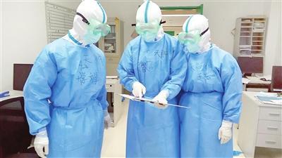 武汉第一批被感染的医护人员,武汉一线医生被感染多少例了