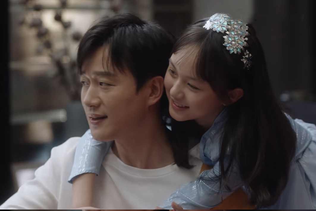 《小舍得》学区房泡汤，夏君山还有手段送欢欢进翰林，南俪却反对