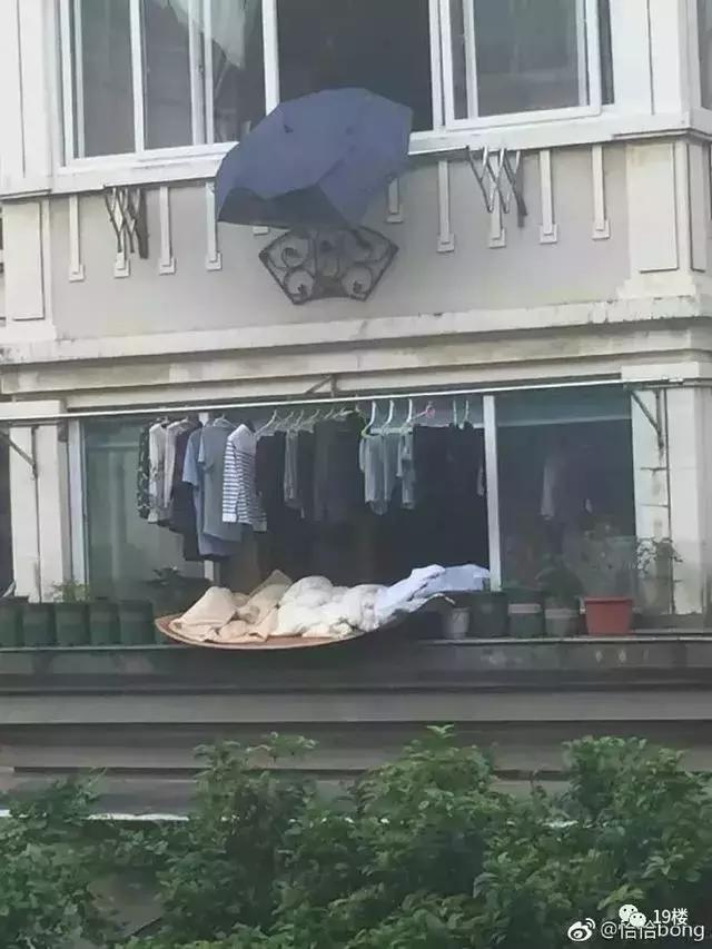 暴雨图片朋友圈,石家庄暴雨拍摄图片真实