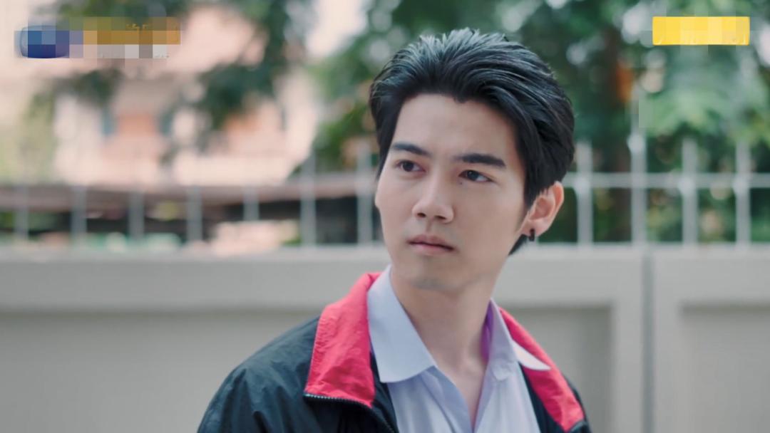 泰剧脑洞剧,泰剧脑洞大的剧情