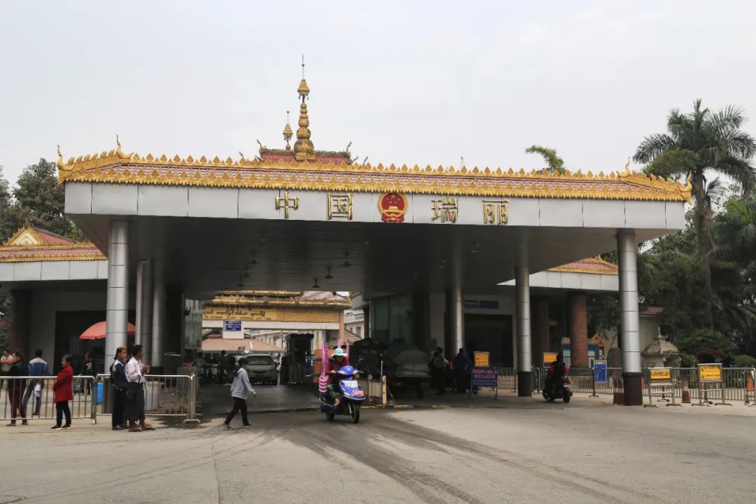 瑞丽肉价涨至100元,瑞丽肉价飞涨至100元