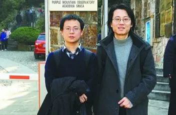 未来世界,将绕不开这些江西人