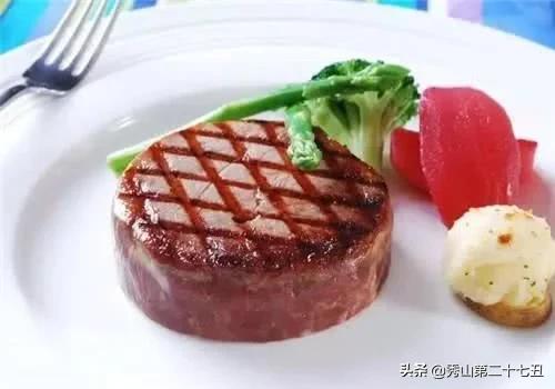 西冷牛排菲力牛排哪个更嫩,菲力牛排和西冷是什么意思