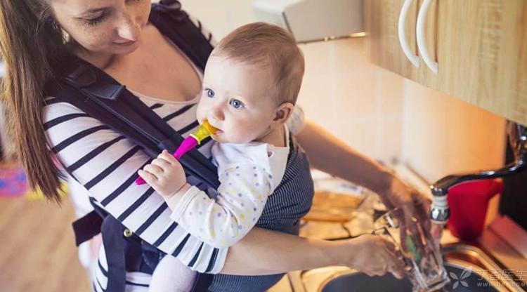 时尚辣妈养成记,潮流出街必备款