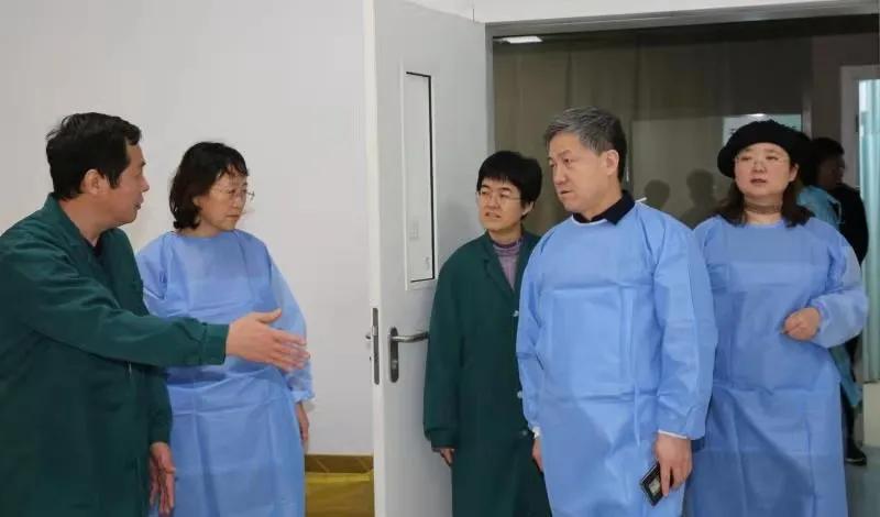 山西汾阳医院治疗癌症,山西省汾阳医院