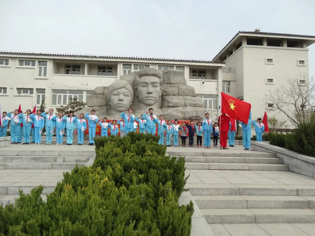 天津市南开区创文创卫宣传,南开创文有你有我