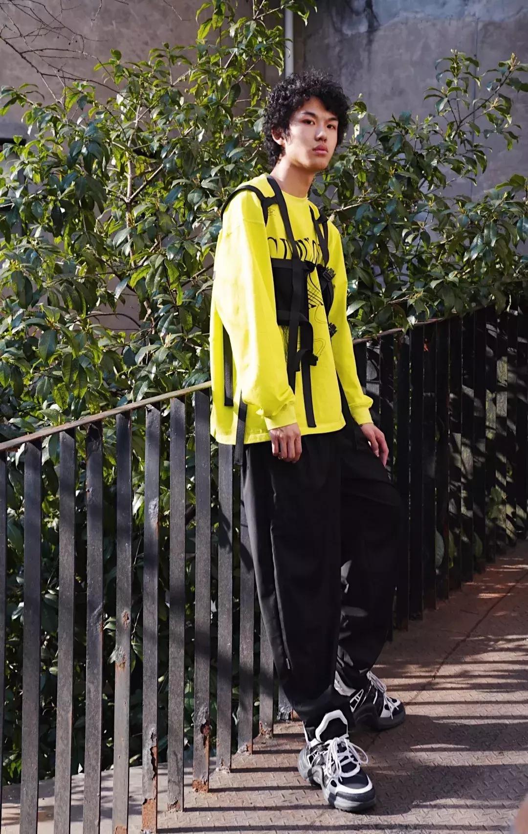 全服印花，竟然都是设计师在旅行中的拍摄记录？！