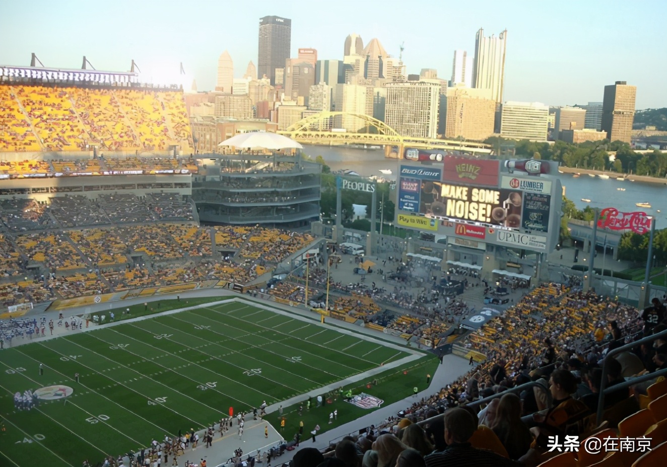 匹兹堡这个城市好吗,匹兹堡相当于中国的哪个城市