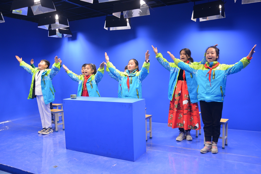 郧西县城关镇中小学双减成果展示,双减措施小学