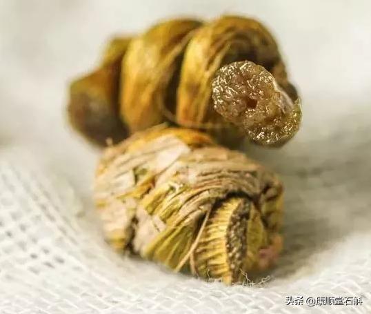 买铁皮枫斗怎么挑,怎样才能买到好的铁皮枫斗