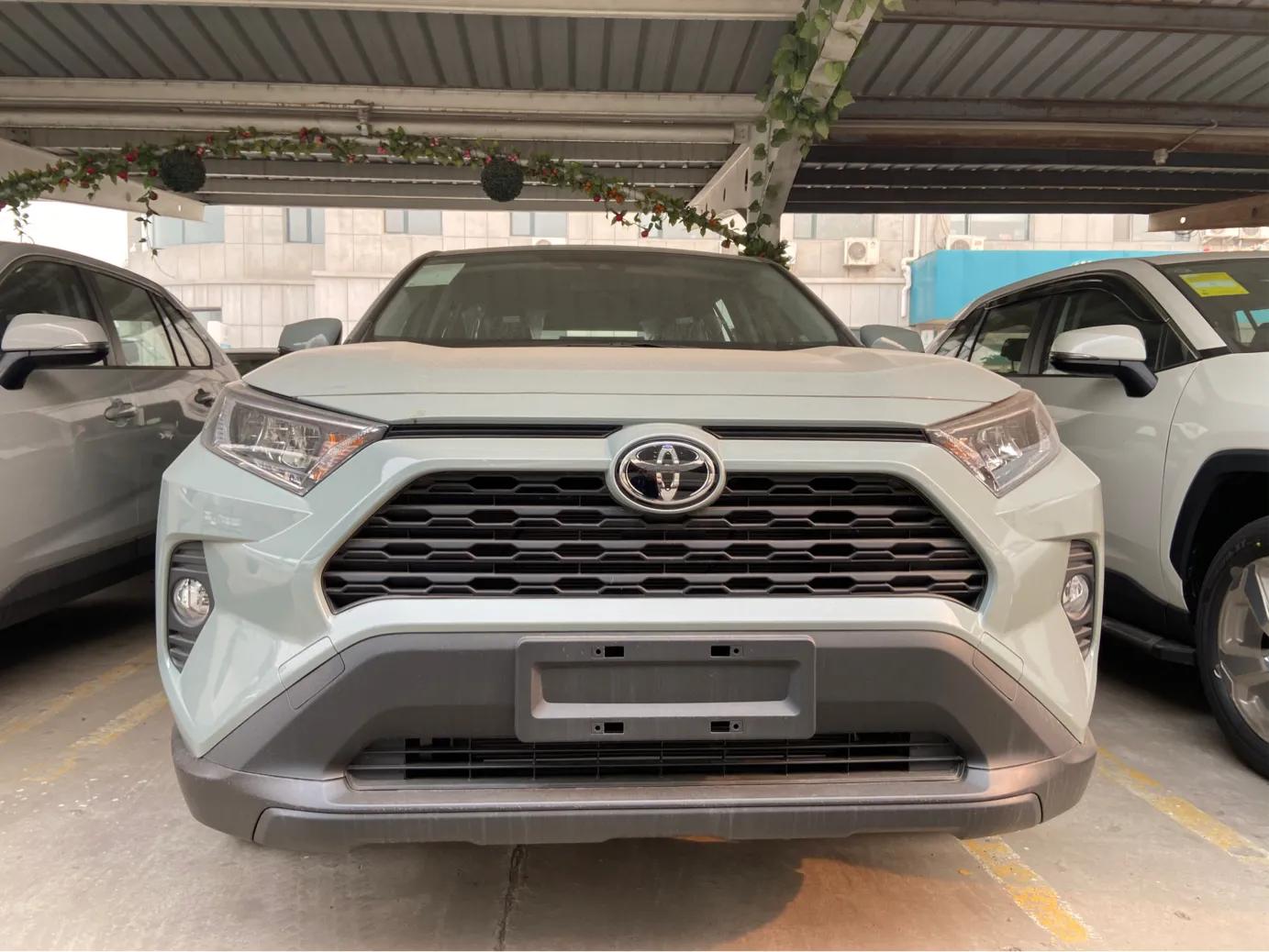 新老荣放各有什么优势,最新款怎么样值得出手吗