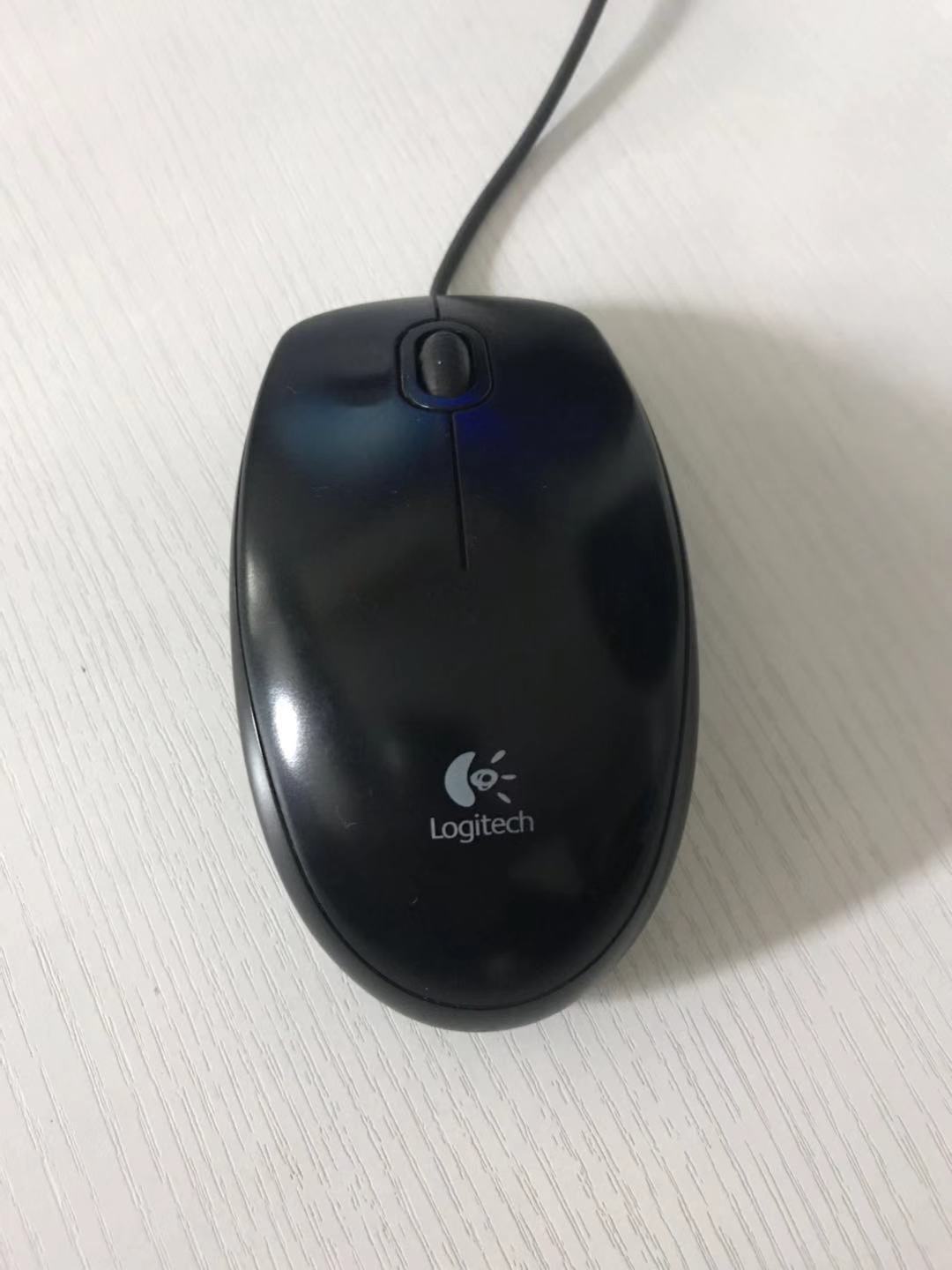 鼠标滚轮玩法教程,无阻力滚轮鼠标