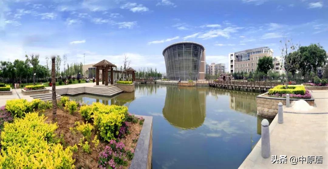 多少分能上河南师范大学？计划招生9997人，就业率稳定！