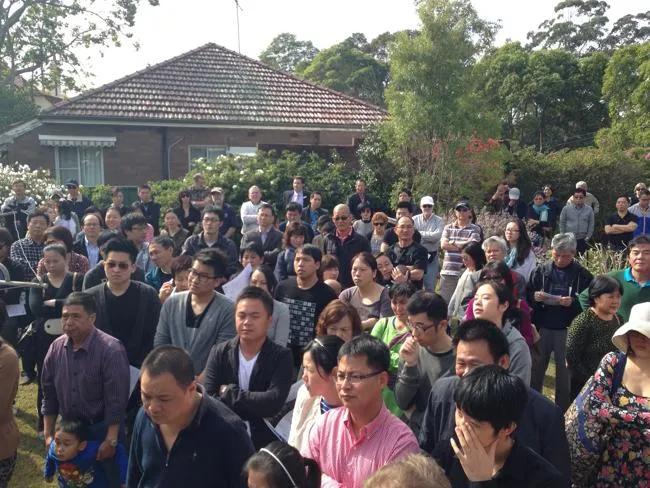 新西兰对待华人态度,华人新西兰被骗