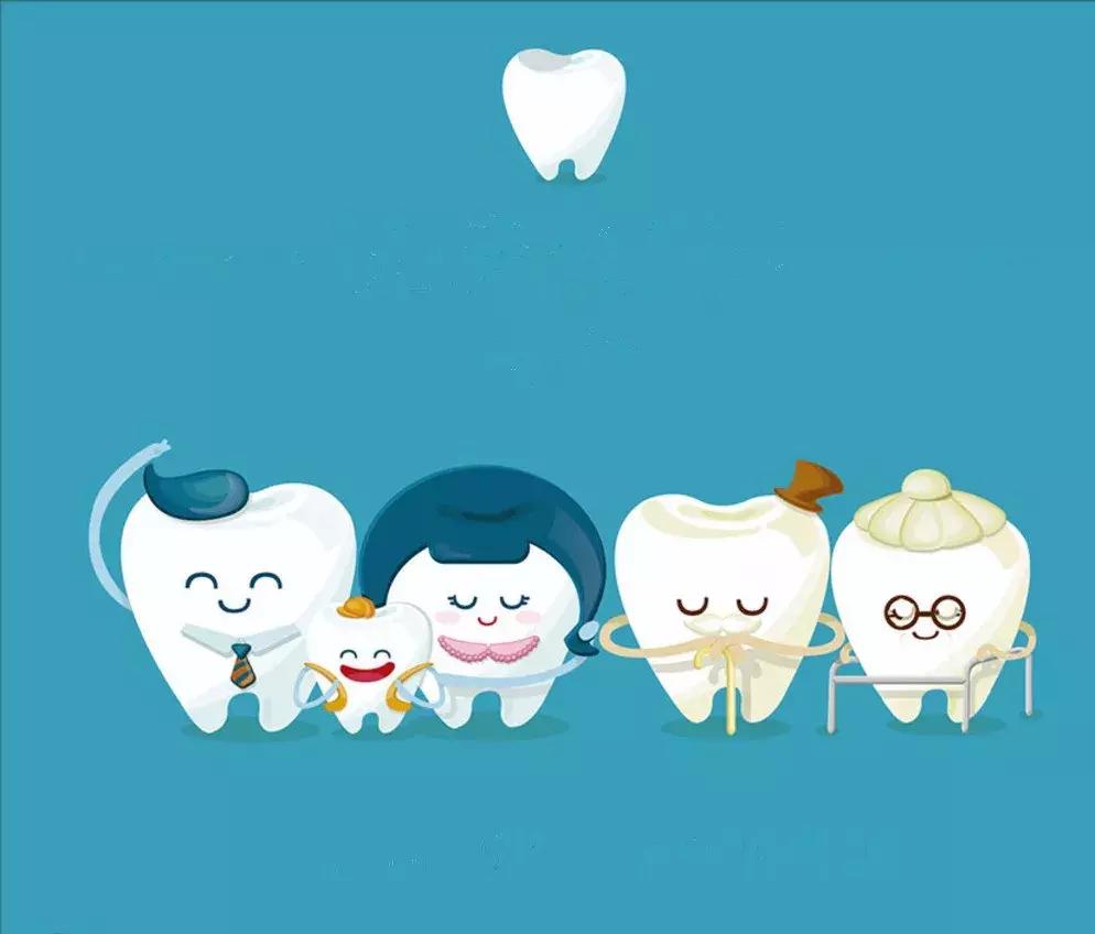 智齿真的痛起来要命,智齿一疼整个下巴都疼