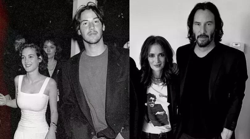 她是约翰尼德普一生最爱的女人,德普最爱的女人是谁