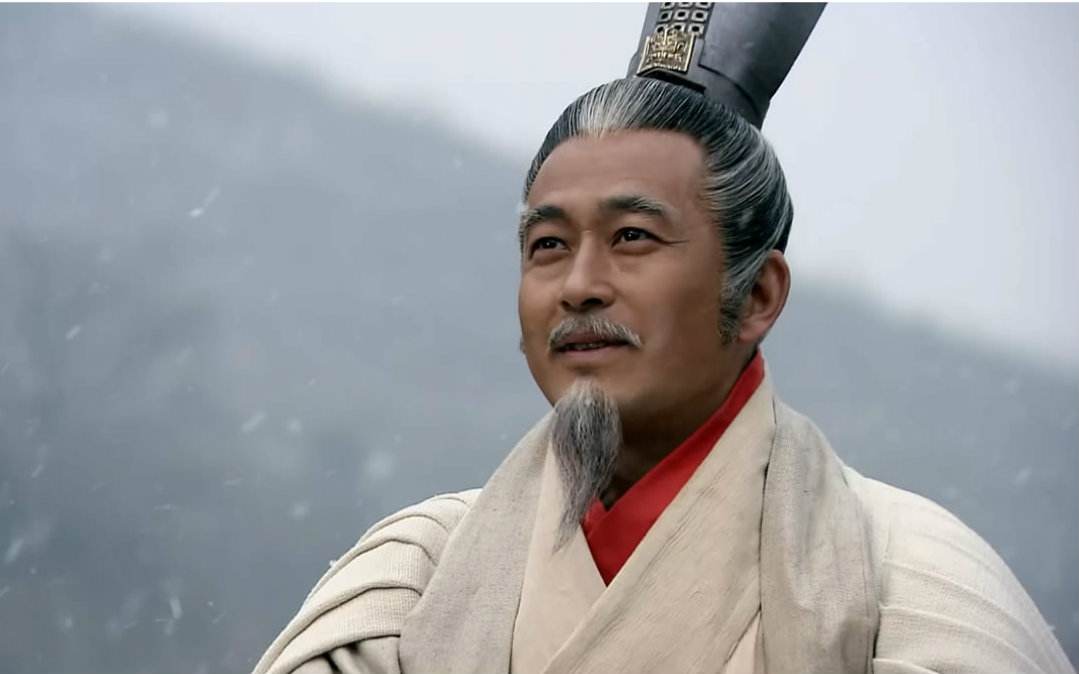 古代谋略家,中国谋略奇书教你识人之术