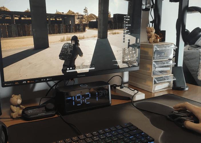 2022最值得入手的游戏鼠标,2023适合入手的雷蛇鼠标