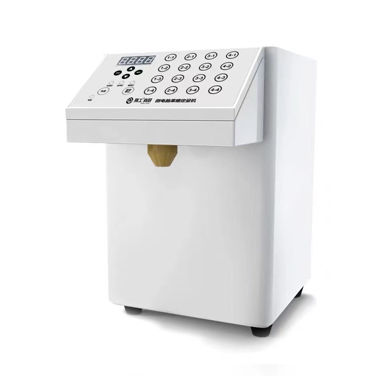 奶茶店需要的设备清单与价格,奶茶店一般要什么设备多少钱