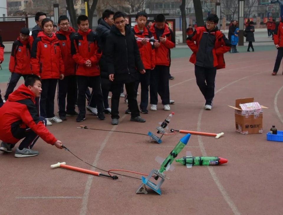 西安第八十五中学排名,西安第八十五中学简介