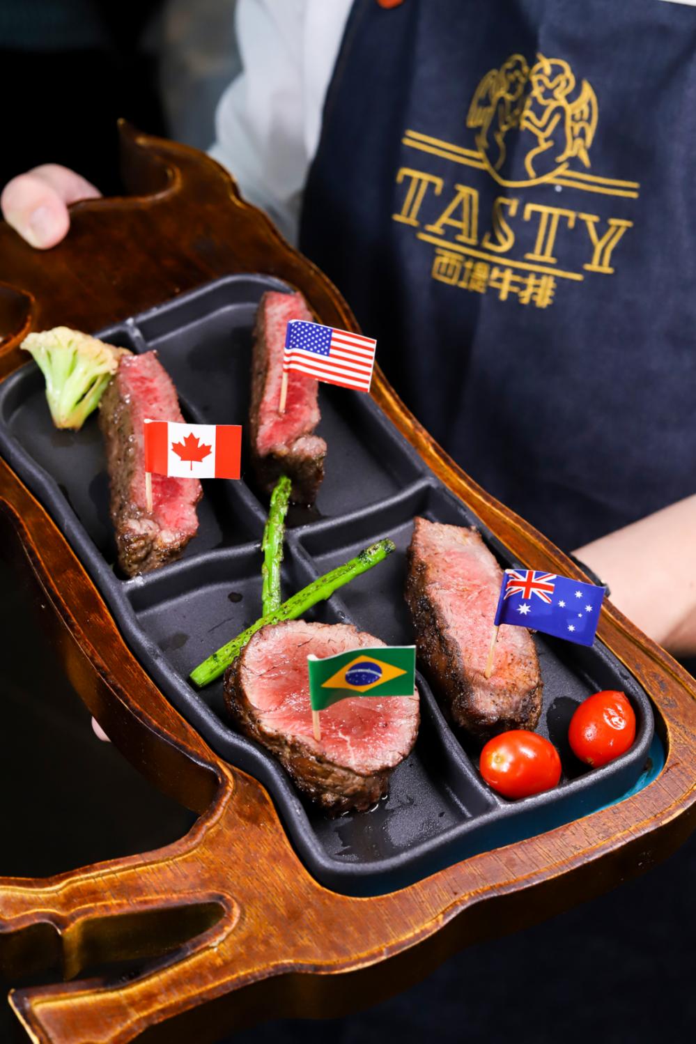 厦门这家27年的老牌牛排店,厦门最顶级的牛排店