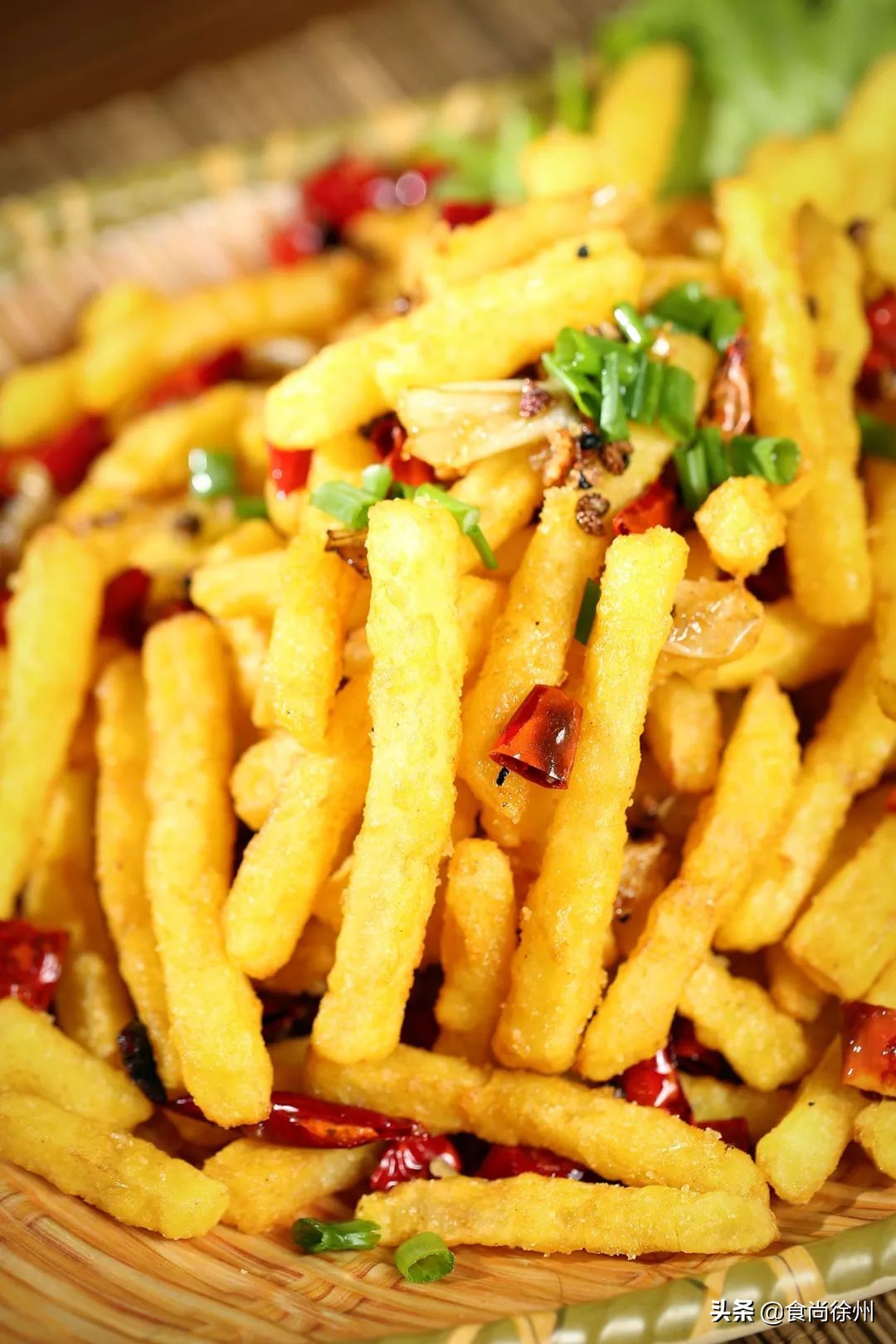 中国烹饪大师坐镇！徐州人的宴客厅在北区崛起！神还原童年美味！