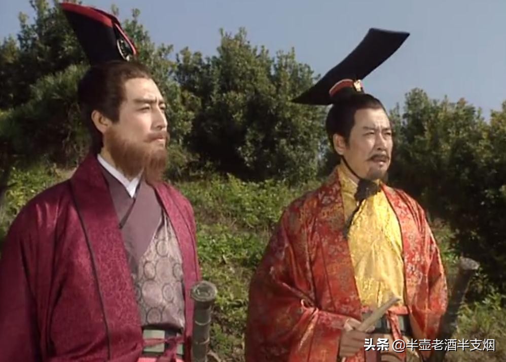 孙尚香真的喜欢刘备吗,孙尚香喜欢刘备吗新三国