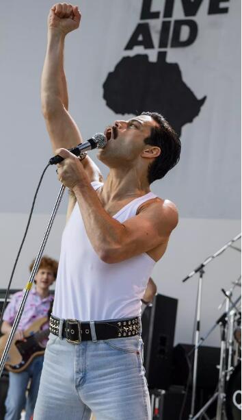 皇后乐队到底创造了多少经典歌曲,还原皇后宜修粤语