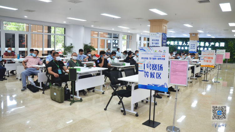 「动力与电气人才创新创业联盟」“中国能建天津院”成为联盟新成员津南再次“牵手”河东搭建企业交流平台