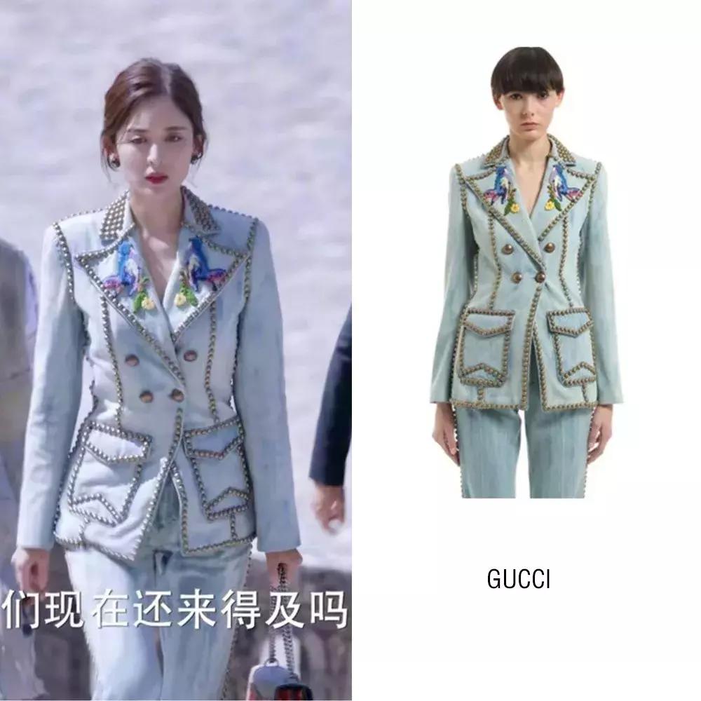 娜扎最新活动造型惊艳众人,娜扎古装新剧