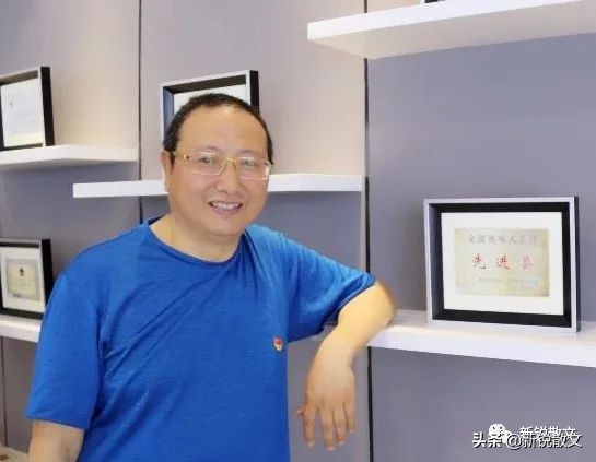 憨老头归隐,憨老头谷城