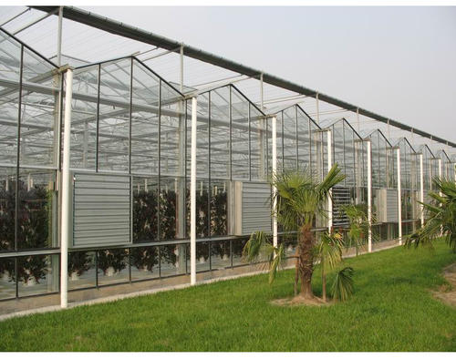 阳光板薄膜温室大棚一亩多少钱,新型阳光板温室大棚多少钱一平方