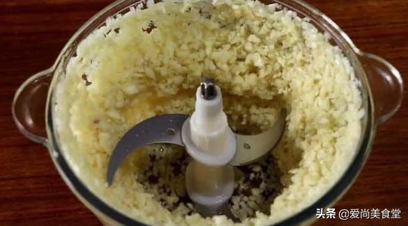 蒜蓉辣酱熬完发苦怎么办,蒜蓉辣酱怎么做不容易坏