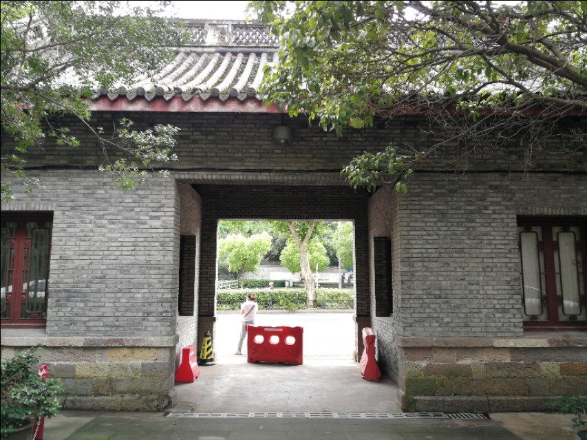 宁波海曙区华美医院,宁波华美医院历史