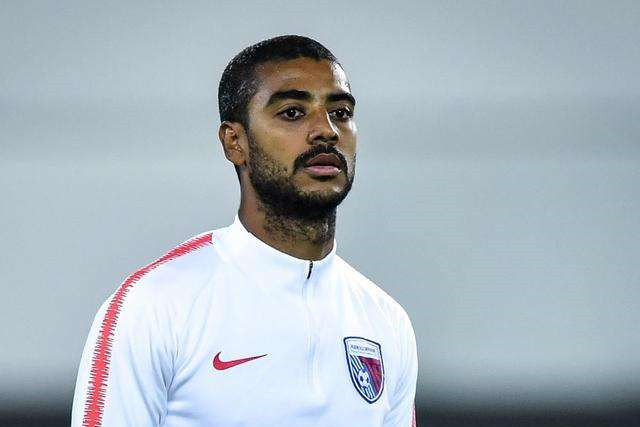 国足三大归化新星,国足未来10大新星