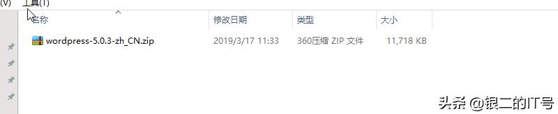 wordpress安装网址,wordpress安装移动应用程序