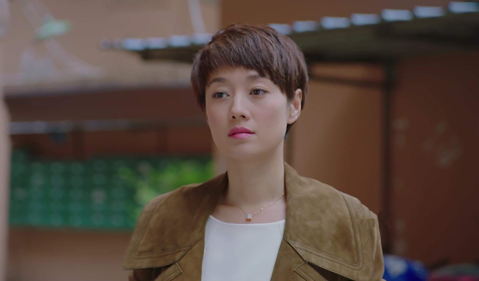 子君陈俊生离婚片段,子君俊生哪一集彻底离婚