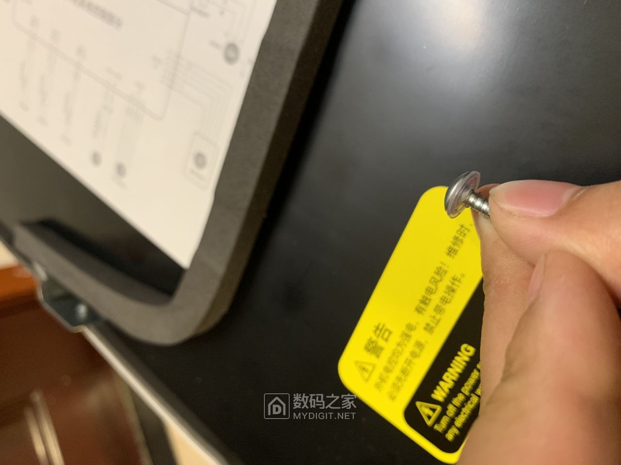 小米空调m1a1评测,小米新一级1.5匹空调拆解