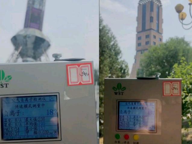 海欧森负氧离子,海鸥森