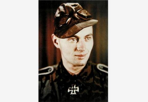 二战最强肉搏战,二战中最厉害的坦克大战