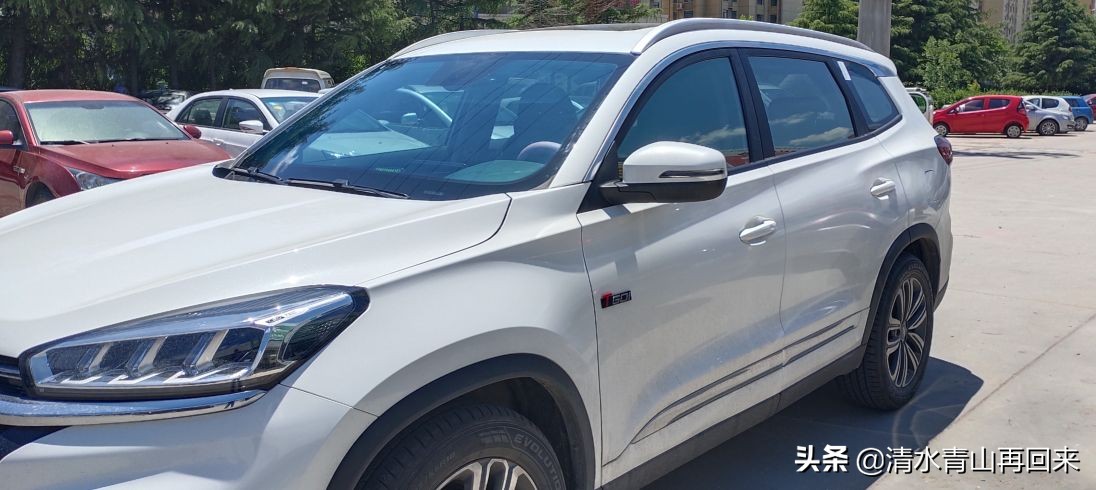 马牌ecocontact6q和佳通p10区别,佳通普利司通马牌米其林哪个好