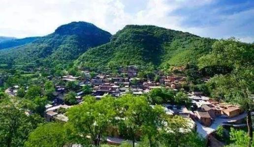 河北发展最好的乡镇,河北最强乡镇