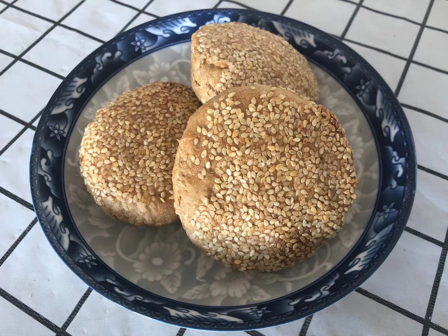 测评北京小吃驴打滚,牛街小吃驴打滚什么时候卖