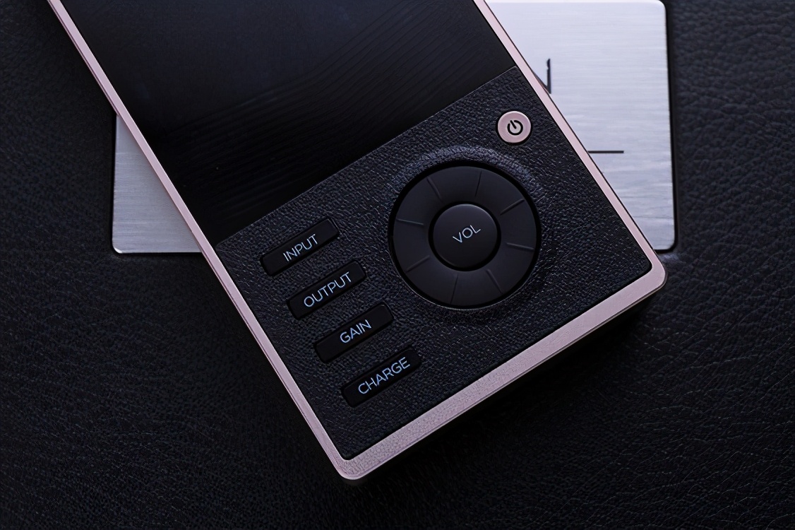 喜马拉雅自研芯片,hifiman喜马拉雅