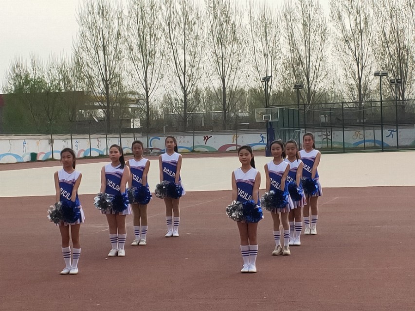 惠济区中小学生田径运动会,今年惠济区五中秋季运动会