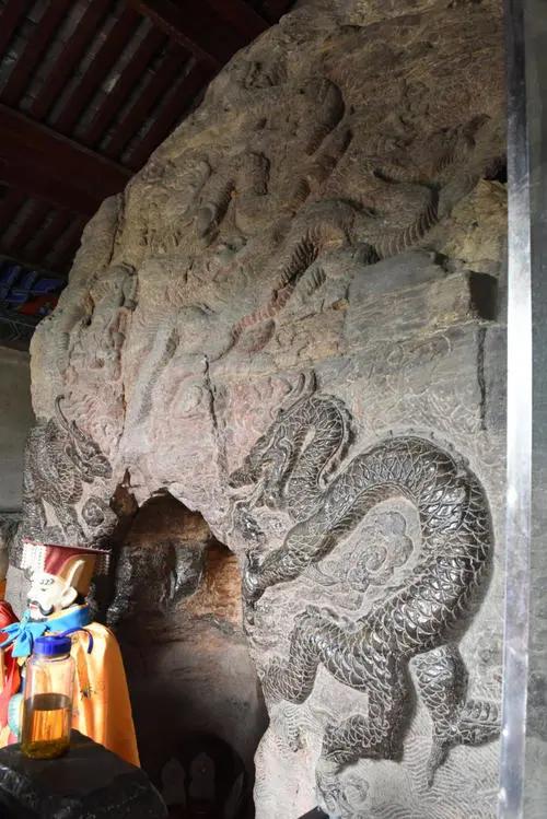 河南有几个国保,河南有哪些国保